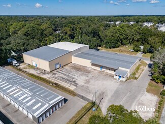 Port Royal, SC Industrial - 1812 Mascaro Ln