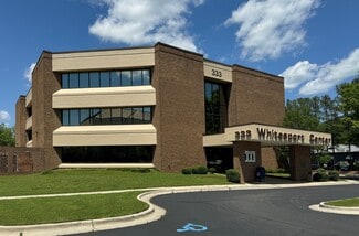 Huntsville, AL Medical - 333 Whitesport Dr