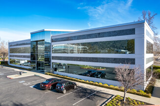 Pleasanton, CA Office - 6600 Koll Center Pky