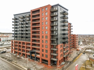 Lévis, QC Retail - 5366 Boul Guillaume-Couture Lévis, QC Retail - 5366 Boul Guillaume-Couture