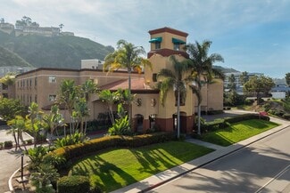 San Diego, CA Hospitality - 631 Camino del Rio S San Diego, CA Hospitality - 631 Camino del Rio S
