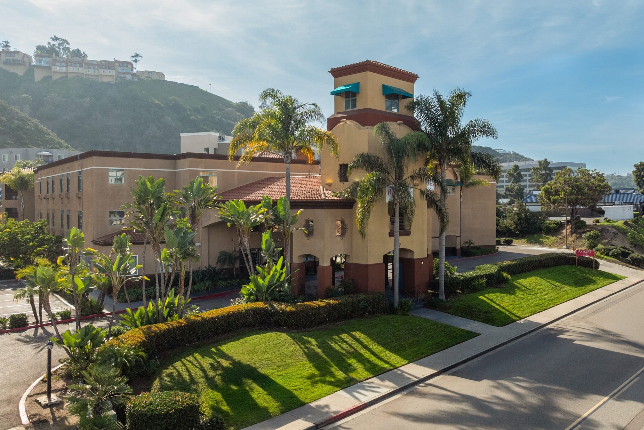 631 Camino del Rio S, San Diego, CA for Sale