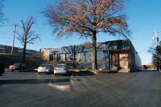Creve Coeur, MO Flex - 1155 N Warson Rd