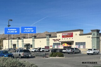 Yucca Valley, CA Retail - 57220-57274 29 Palms Hwy Yucca Valley, CA Retail - 57220-57274 29 Palms Hwy