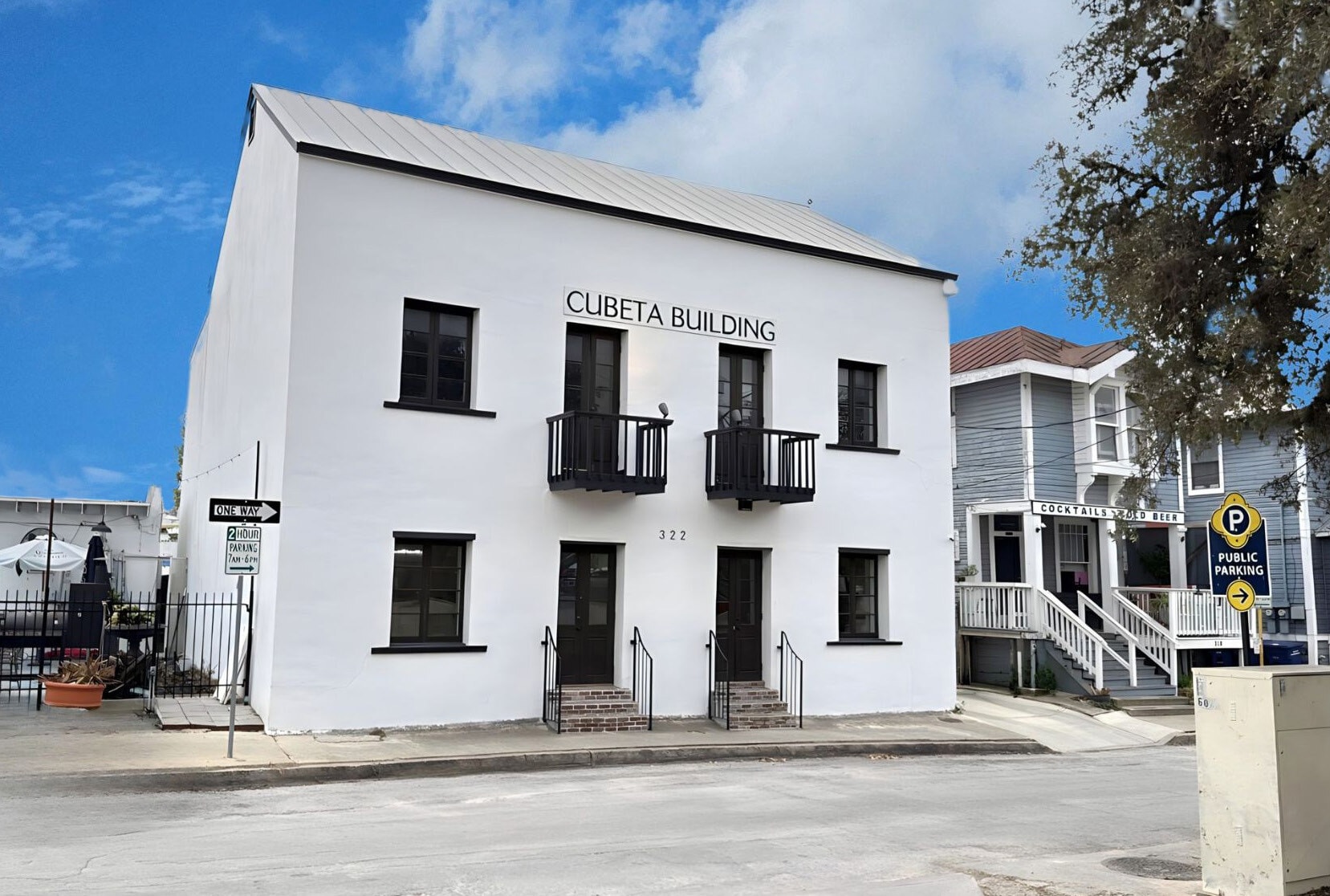 322 Martinez St, San Antonio, TX for Rent