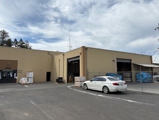 Santa Rosa, CA Industrial - 3405 Standish Ave