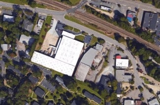 Raleigh, NC Coworking Space - 3915 Beryl Rd Raleigh, NC Coworking Space - 3915 Beryl Rd