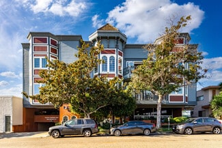 Santa Monica, CA Office - 1448 15th St