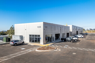 Fully Leased Industrial Investment