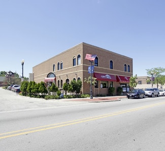 Highwood, IL Freestanding - 410 Sheridan Rd