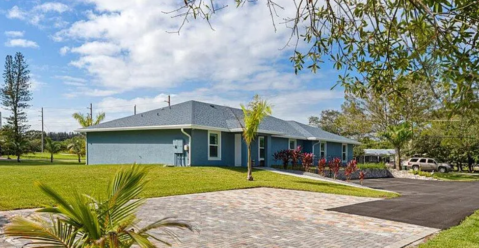 1200 Hartman Rd, Fort Pierce, FL for Sale