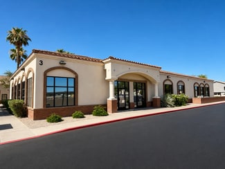 Gilbert, AZ Office - 428 S Gilbert Rd Gilbert, AZ Office - 428 S Gilbert Rd