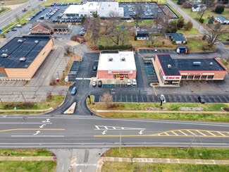 Toledo, OH Retail - 3138-3139 King Rd Toledo, OH Retail - 3138-3139 King Rd