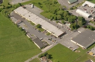 Leola, PA Industrial - 129 Ashmore Dr