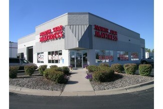 Medina, MN Warehouse - 3795 Pinto Dr