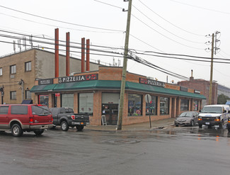 Maspeth, NY Storefront - 54-30 48th St