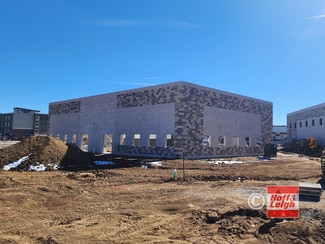 Centennial, CO Industrial - 13320 E Briarwood Ave