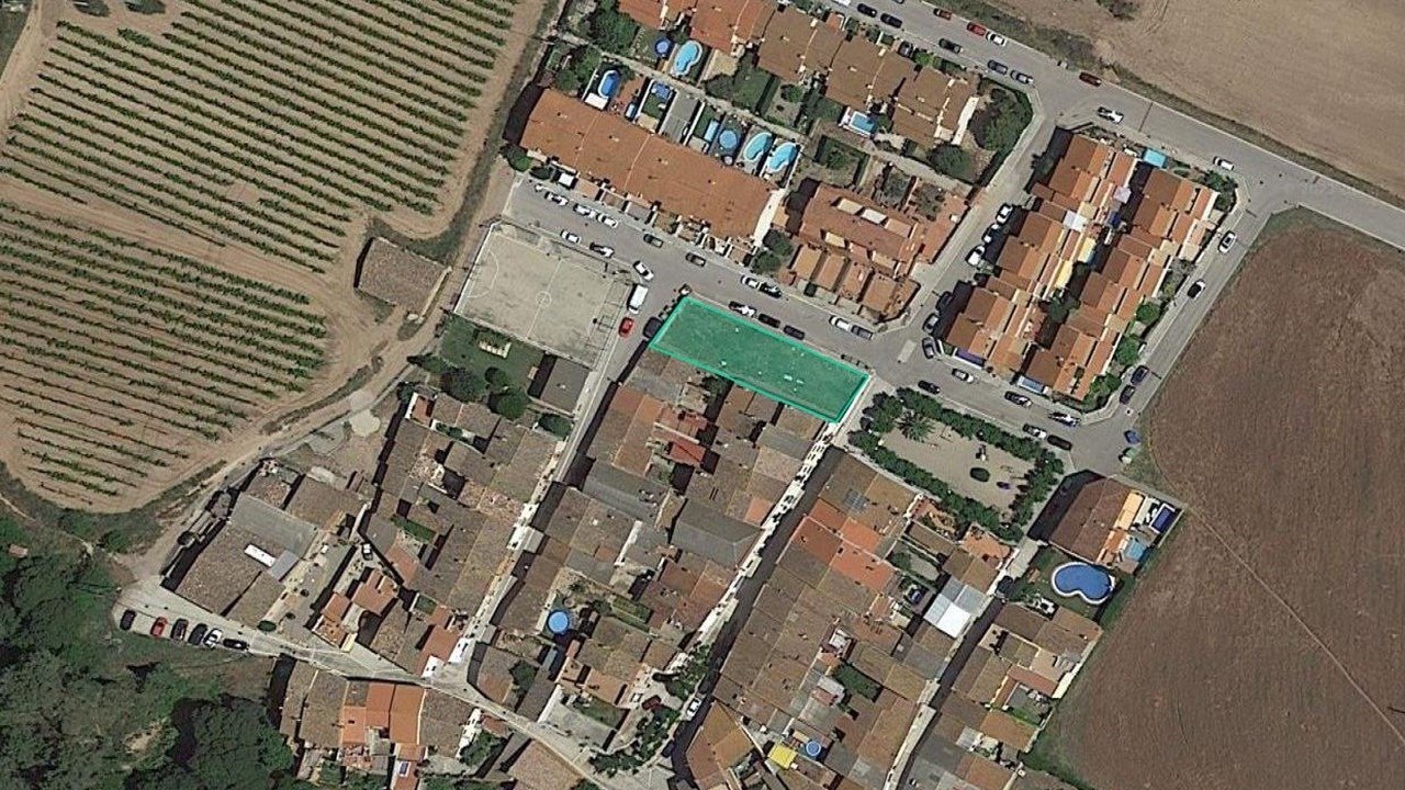 , Piera, BAR for Sale