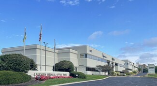 Indianapolis, IN Office/Medical - 8902-9002 N Meridian St