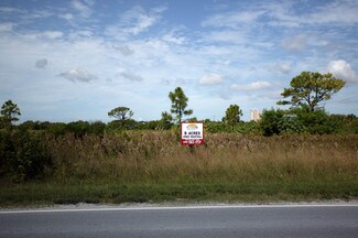 Placida, FL Industrial - 9151 Gasparilla Rd