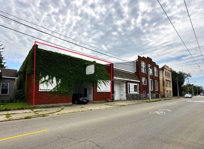346-352 Xenia Ave, Dayton, OH for Rent