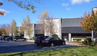 Bohemia, NY Industrial - 163 Keyland Ct Bohemia, NY Industrial - 163 Keyland Ct