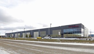 Telford Industrial Portfolio