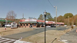 Marietta, GA Retail - 688 Whitlock Ave SW Marietta, GA Retail - 688 Whitlock Ave SW