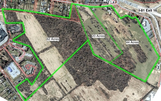 Martinsburg, WV Industrial - 630 Warm Springs Avenue