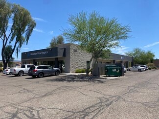 Peoria, AZ Office - 8263 W Thunderbird Rd