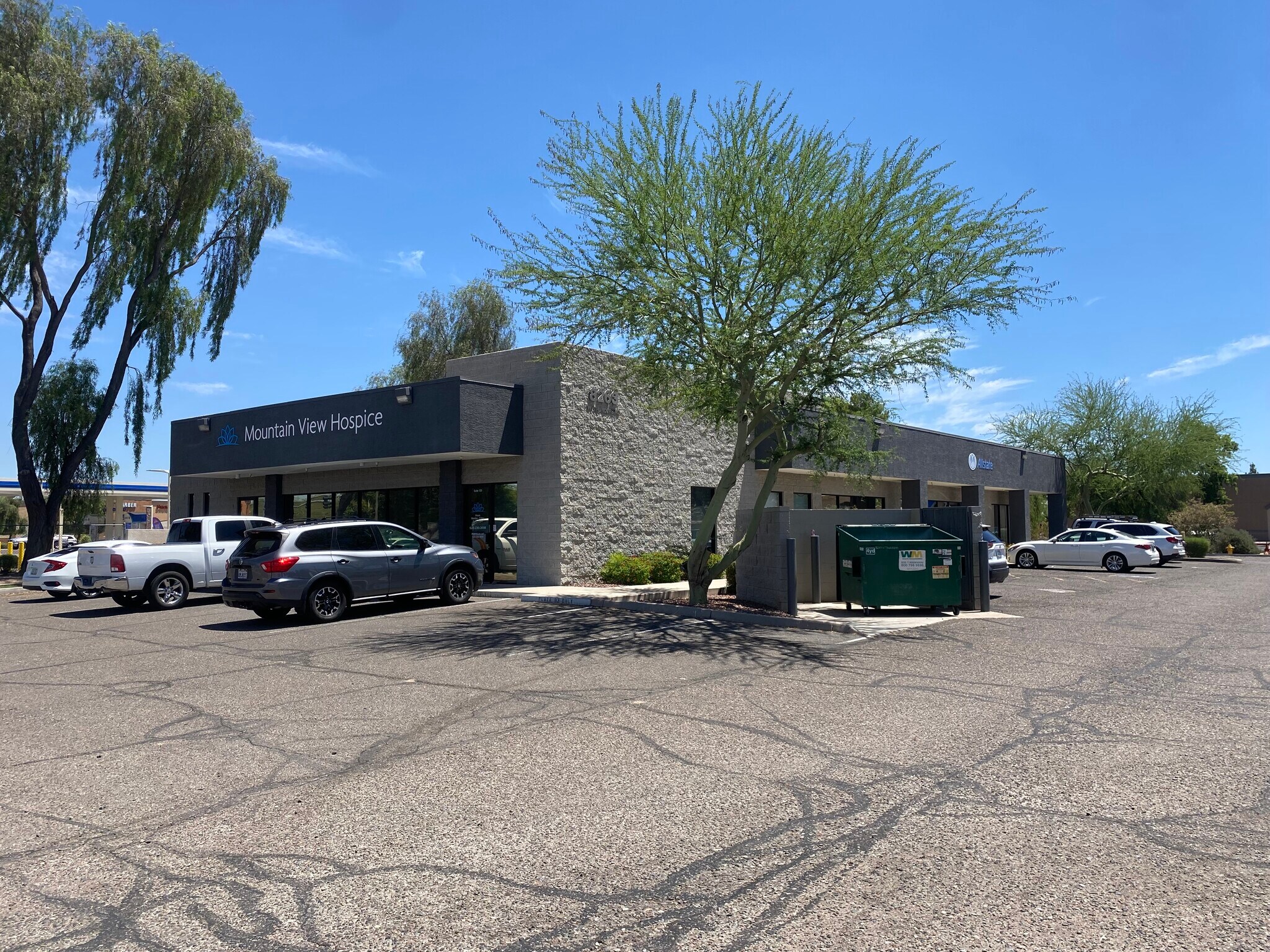8263 W Thunderbird Rd, Peoria, AZ for Rent