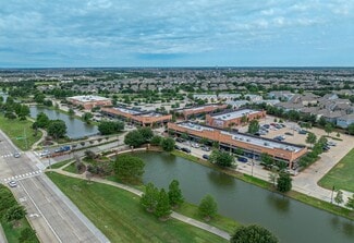 Cypress, TX Retail - Fry & Paynes Creek Dr