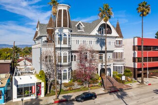 Culver City, CA Office/Medical - 13323 W Washington Blvd
