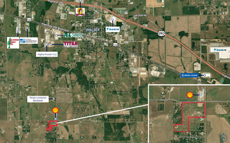 Waller, TX Commercial - 16923 FM 362 Rd