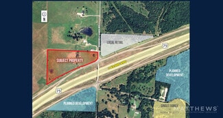 Denison, TX Commercial - 3515 Highway 75 Denison, TX Commercial - 3515 Highway 75