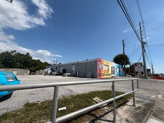Palm Harbor, FL Retail - 31515 U.S. Highway 19 N Palm Harbor, FL Retail - 31515 U.S. Highway 19 N
