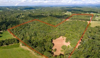 Birchwood, TN Agricultural Land - 12814 Cranfield Rd