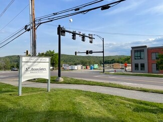 Williston, VT Commercial Land - 37 Talcott Rd Williston, VT Commercial Land - 37 Talcott Rd