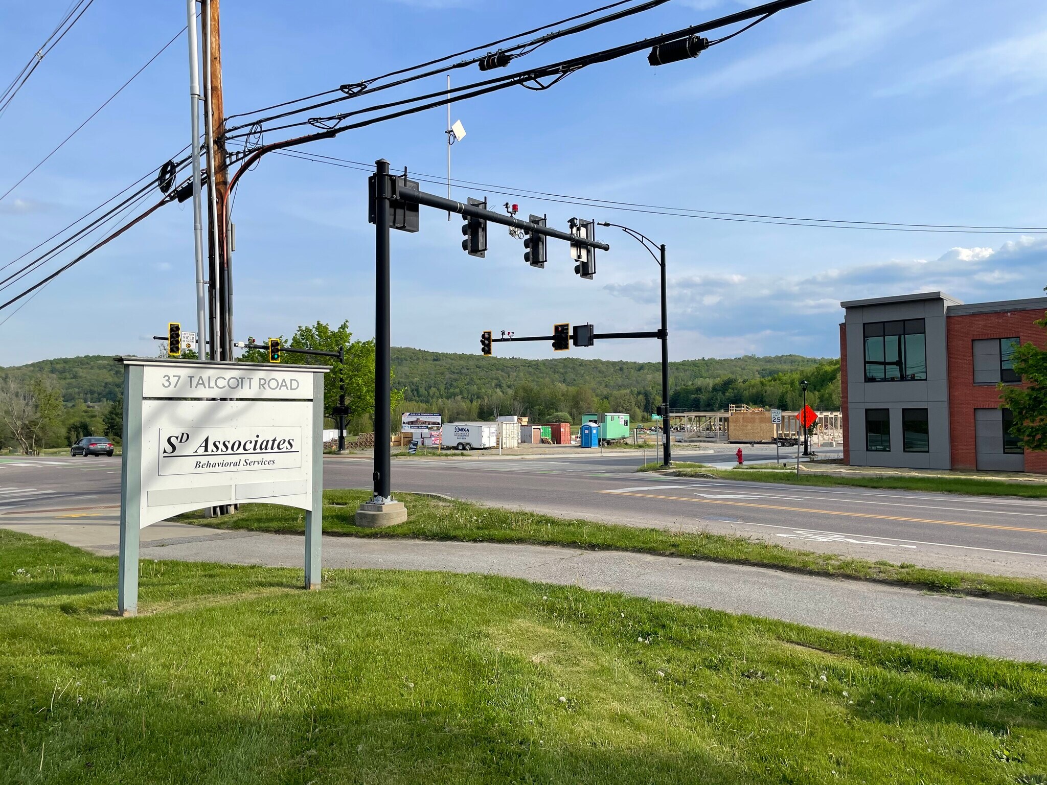 37 Talcott Rd, Williston, VT for Sale