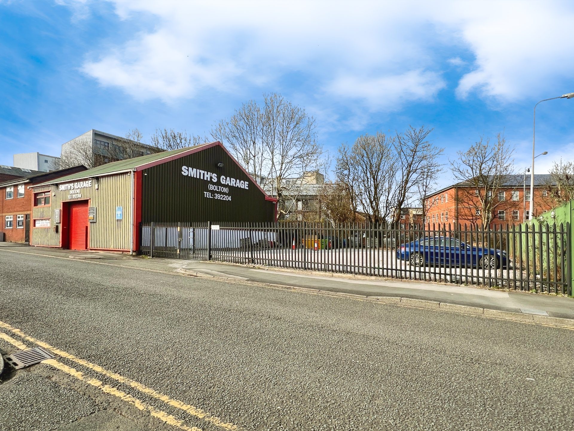 28 Breightmet St, Bolton, GTM for Sale