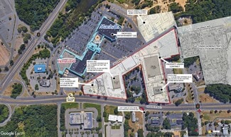 Toms River, NJ Commercial Land - 1131 Hooper Ave Toms River, NJ Commercial Land - 1131 Hooper Ave