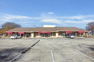San Antonio, TX Office/Retail - 3529-3539 Oakgate Dr