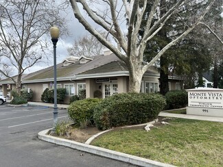 Turlock, CA Office - 991 E Monte Vista Ave