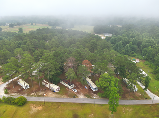 Roanoke, AL Manufactured Housing/Mobile Housing - 460 Pine Valley Dr