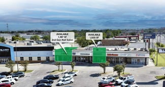 Killeen, TX Retail - 902 W Central Texas Expy Killeen, TX Retail - 902 W Central Texas Expy
