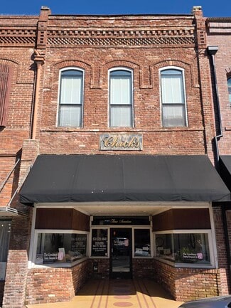 Marysville, CA Storefront Retail/Office - 317 D St