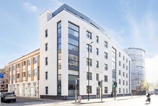 London, LND Office - 16-18 Marshalsea Rd