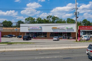 Edgewater Park, NJ Retail - 4371 Route 130