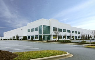 Lincolnton, NC Industrial - 3211 Progress Dr