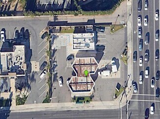 Fountain Valley, CA Commercial Land - 16969 Brookhurst St Fountain Valley, CA Commercial Land - 16969 Brookhurst St